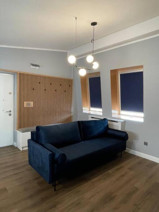 Lovely Apartment Ioana Targu Neamt Exterior foto