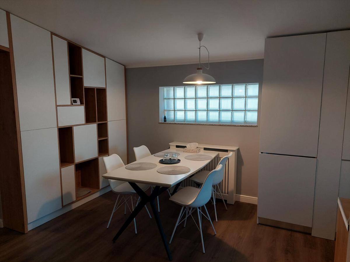 Lovely Apartment Ioana Targu Neamt Exterior foto